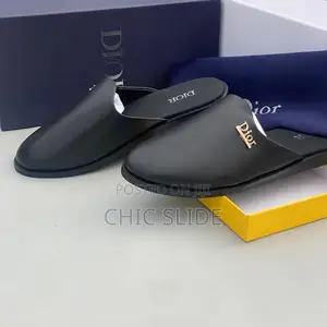 Latest Half Shoe