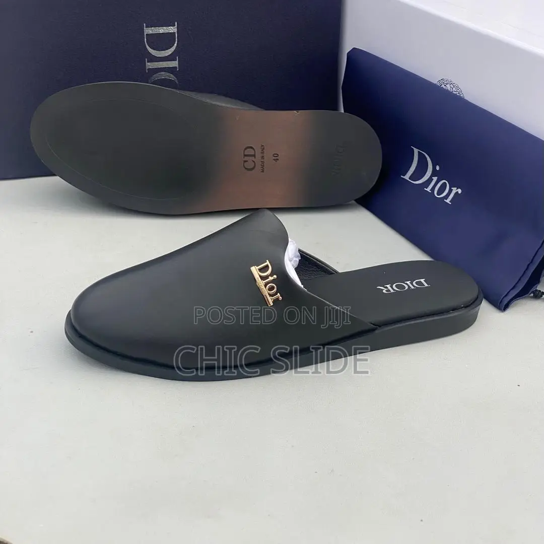 Latest Half Shoe