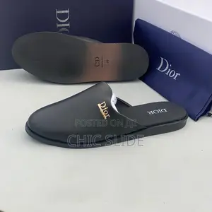 Latest Half Shoe