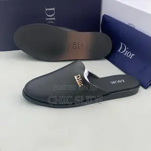 Latest Half Shoe