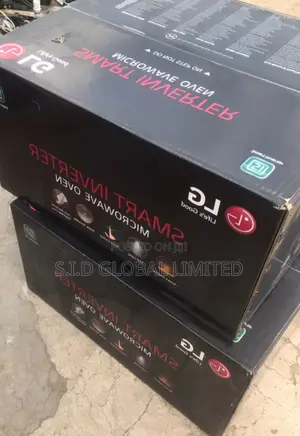 Infuse Your Kitchen With Microwave Oven 42L, Smart Inverter
