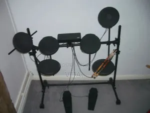 Digital Drum Ion Idmo5