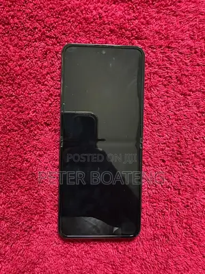 Samsung Galaxy A33 5G 128 GB Black