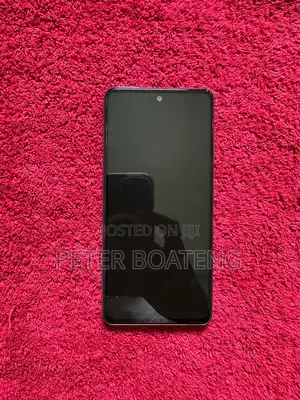 Samsung Galaxy A52s 5G 128 GB Black