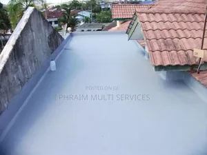 Spraying Service