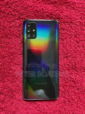 Samsung Galaxy A71 5G 128 GB