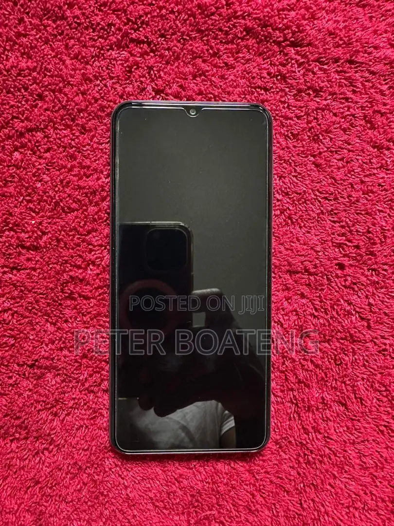 Samsung Galaxy A71 5G 128 GB