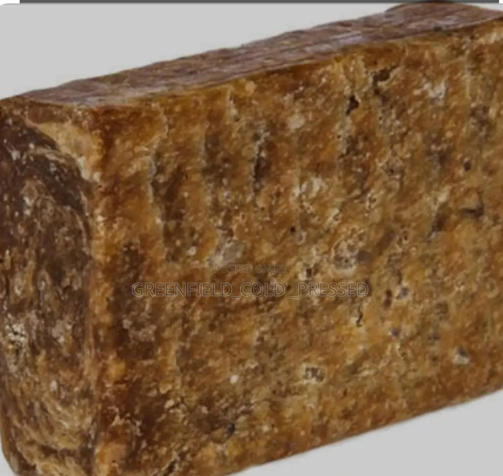 Black Soap