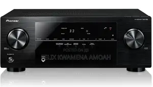Pioneer 5.1 Channel Av Receiver VSX-322