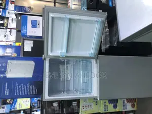 Quality and Affordable Price of Nasco Bottom Freezer 136lite