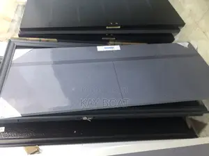 New Model Interior Door