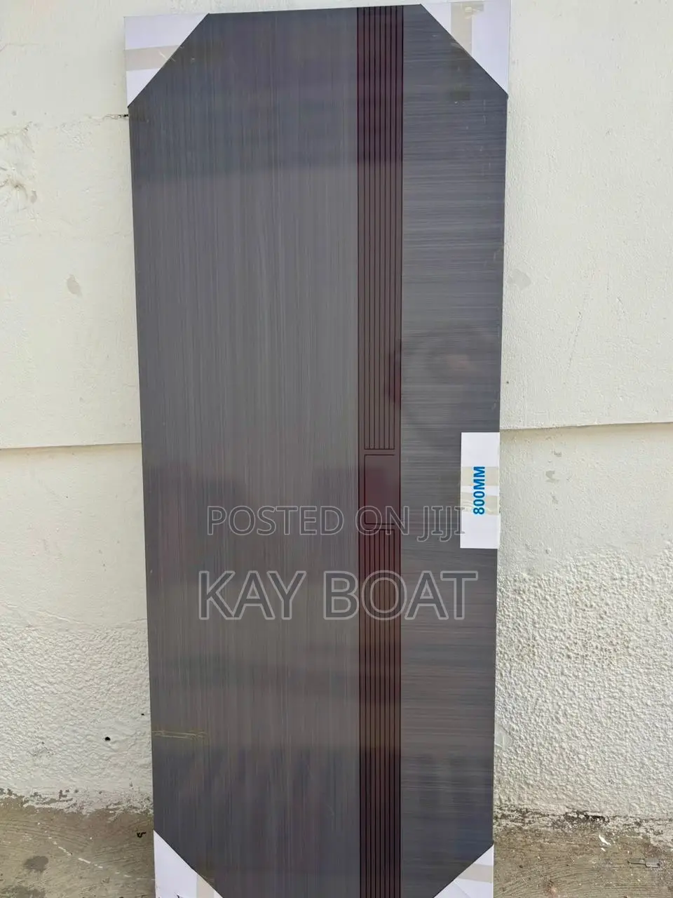 New Heavy Model Internal Doors