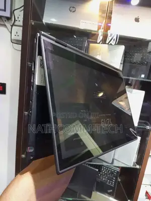 Laptop Lenovo Thinkpad X1 Yoga 16GB Intel Core i5 SSD 256GB