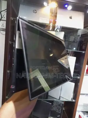 Laptop Lenovo Thinkpad X1 Yoga 16GB Intel Core i5 SSD 256GB