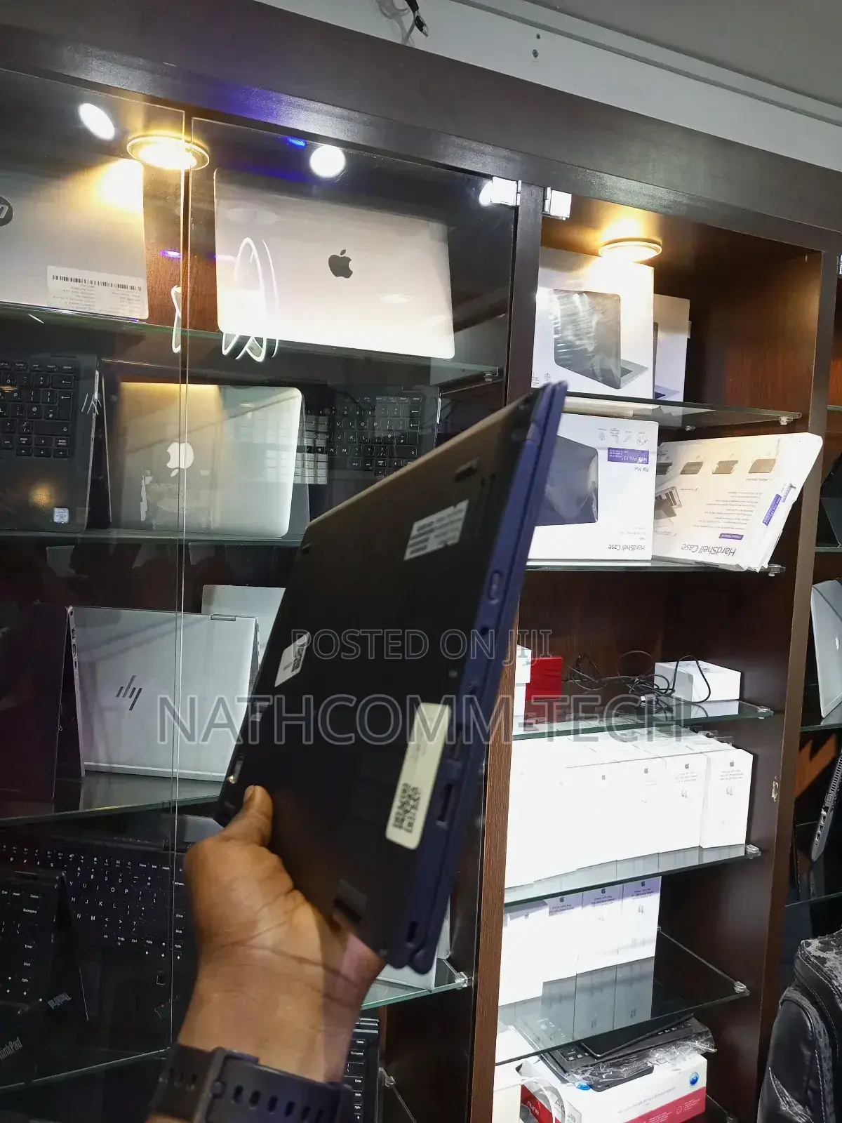 Laptop Lenovo Thinkpad X1 Yoga 16GB Intel Core i5 SSD 256GB