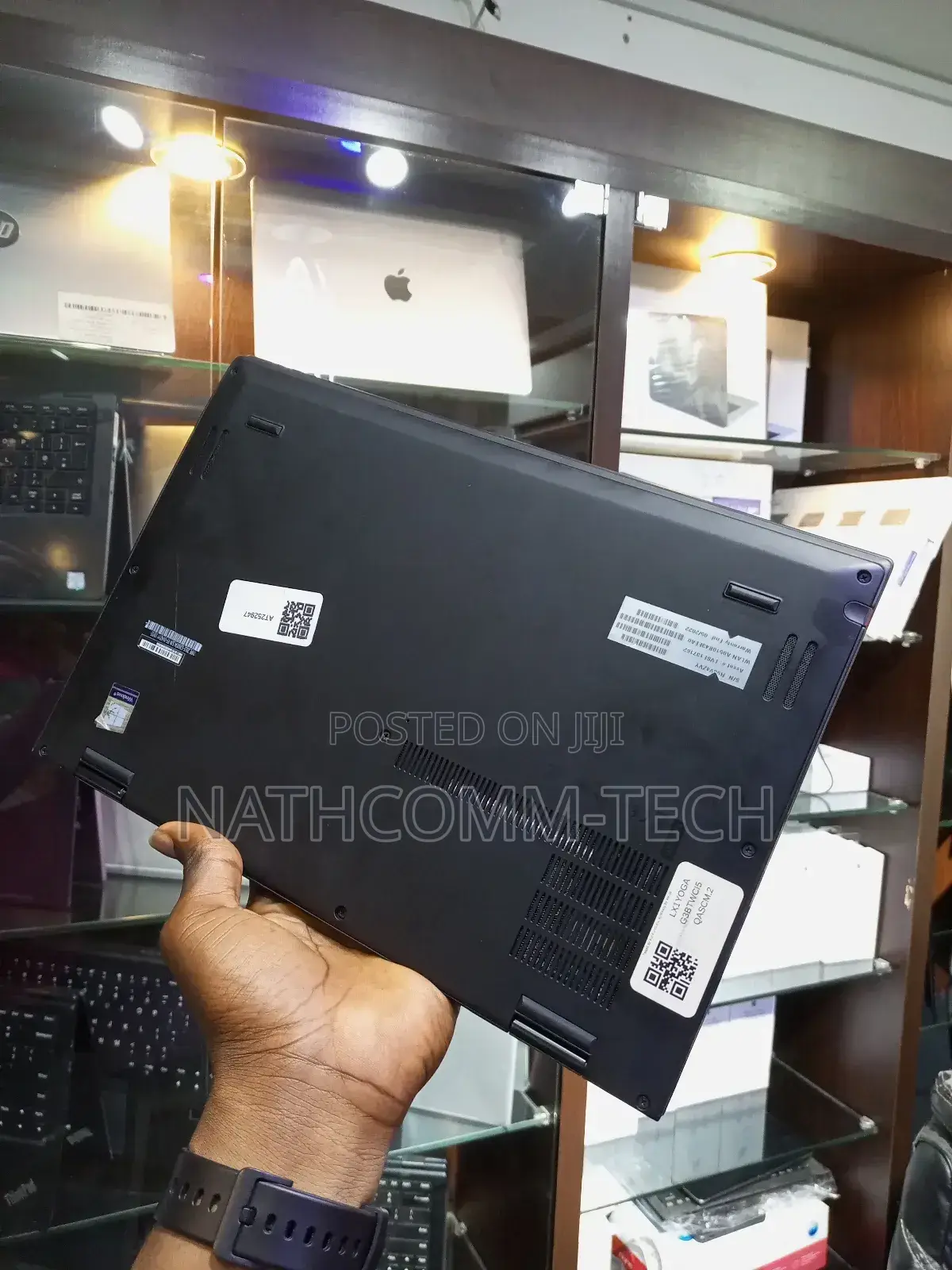 Laptop Lenovo Thinkpad X1 Yoga 16GB Intel Core i5 SSD 256GB