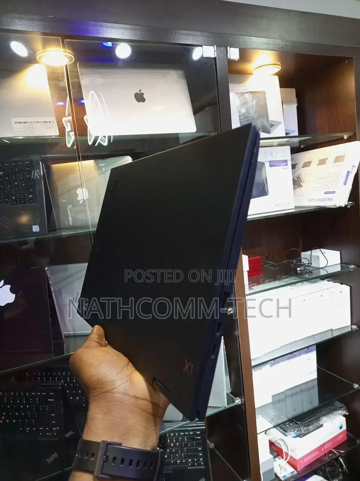 Laptop Lenovo Thinkpad X1 Yoga 16GB Intel Core i5 SSD 256GB