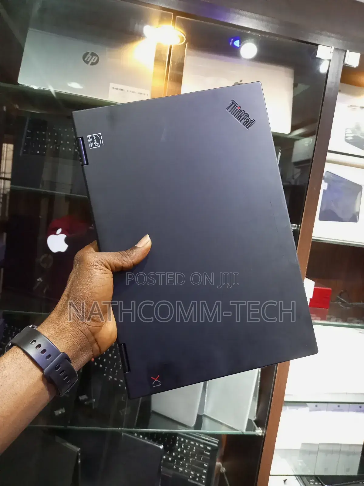 Laptop Lenovo Thinkpad X1 Yoga 16GB Intel Core i5 SSD 256GB