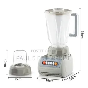 RAF Electric Blender High Quality
