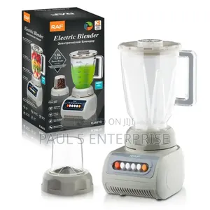 RAF Electric Blender High Quality