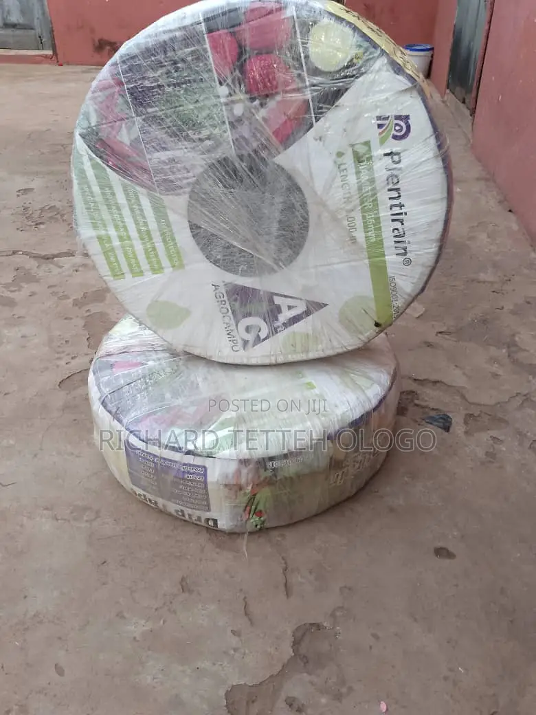 Drip Irrigation Tape