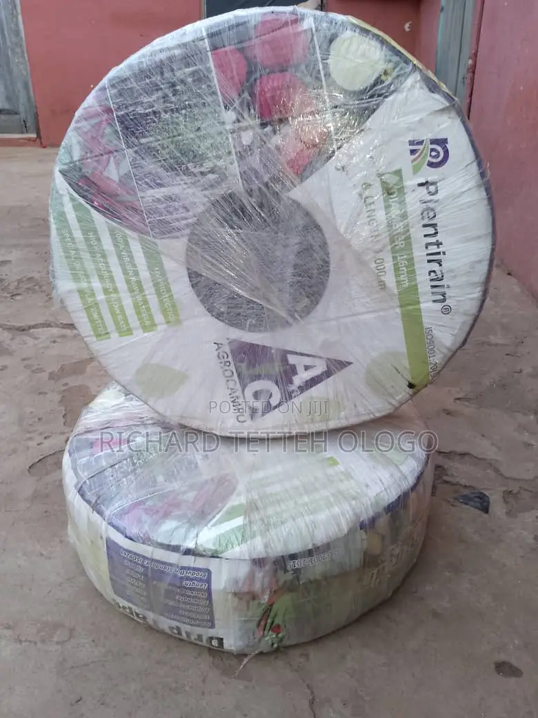Drip Irrigation Tape