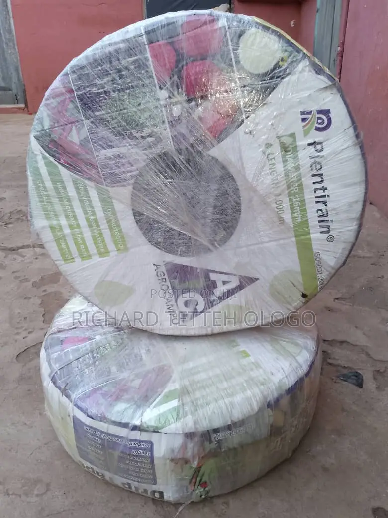 Drip Irrigation Tape