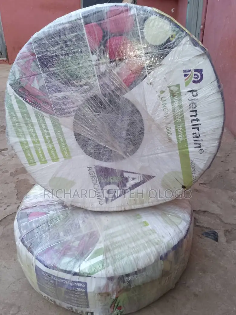 Drip Irrigation Tape