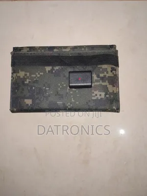 Solar Phone / Powerbank Charger