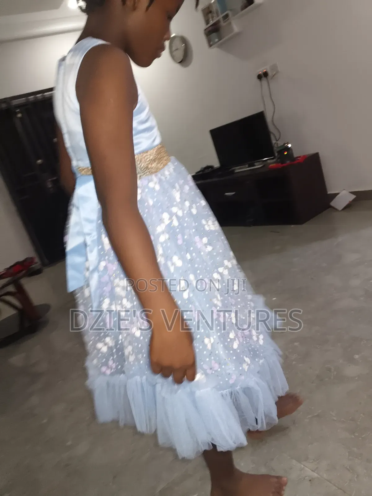 Princess Dress