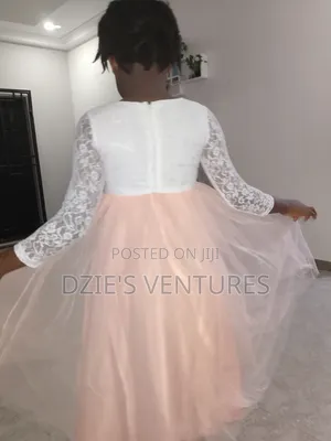 Princess Dress