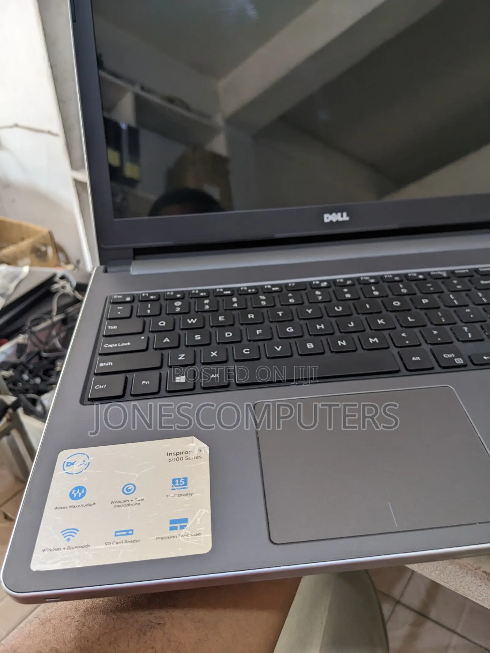 Laptop Dell Inspiron 15 5559 8GB Intel Core i7 HDD 1T