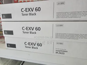 Toner C-Exv 60