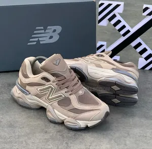 Nike New Balance 9060