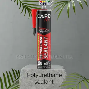 Polyurethane Sealant