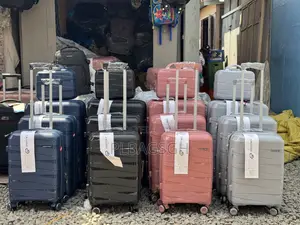 Four in One Trolling Traveling Bags at Plbagagh