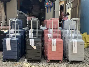 Four in One Trolling Traveling Bags at Plbagagh