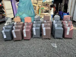 Four in One Trolling Traveling Bags at Plbagagh