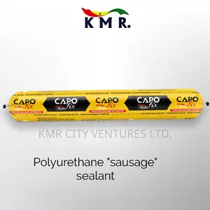 Polyurethane Sealant (Sausage)
