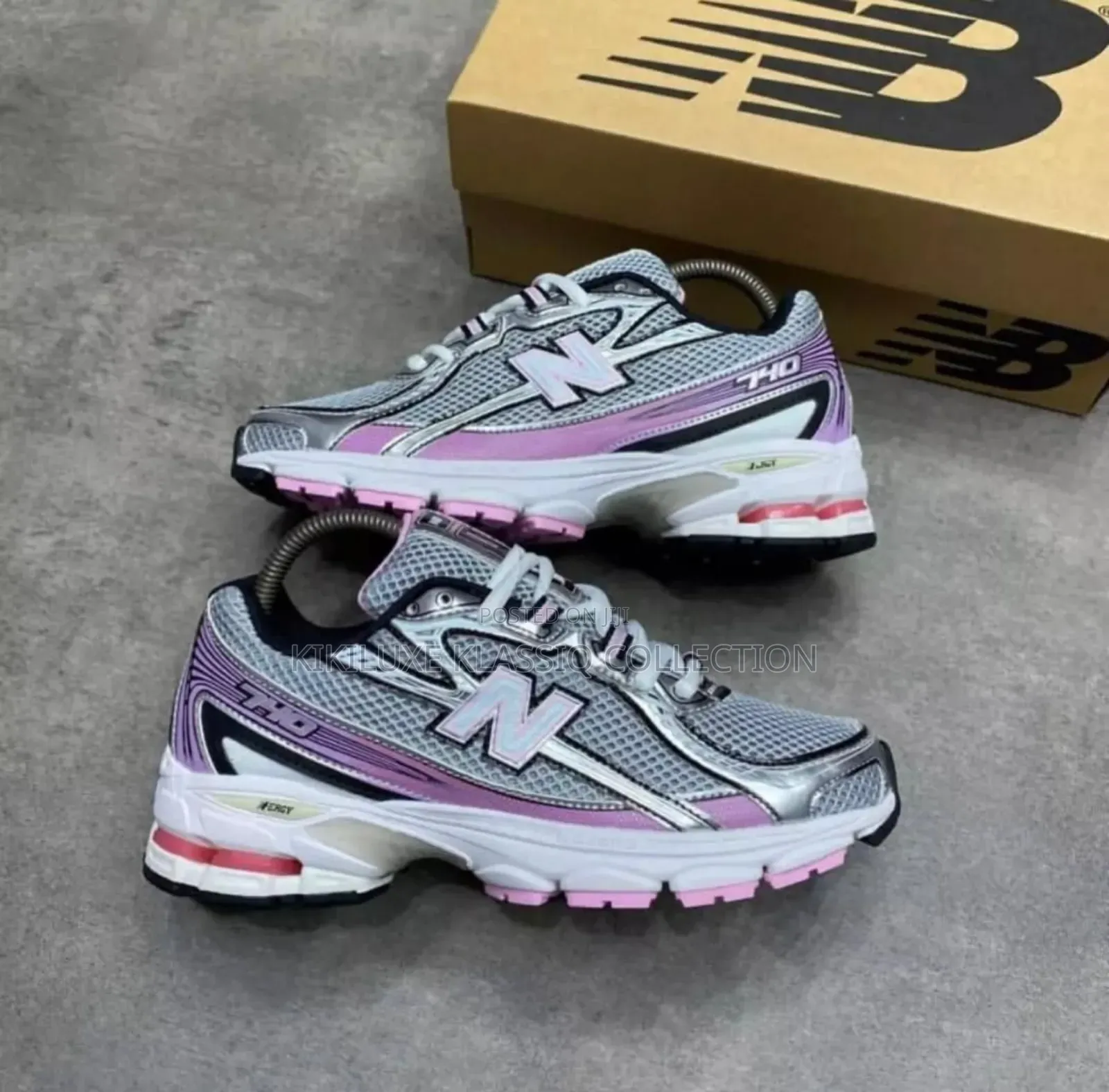 Nike New Balance 9060