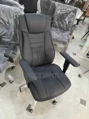 Economic Swivel Chair