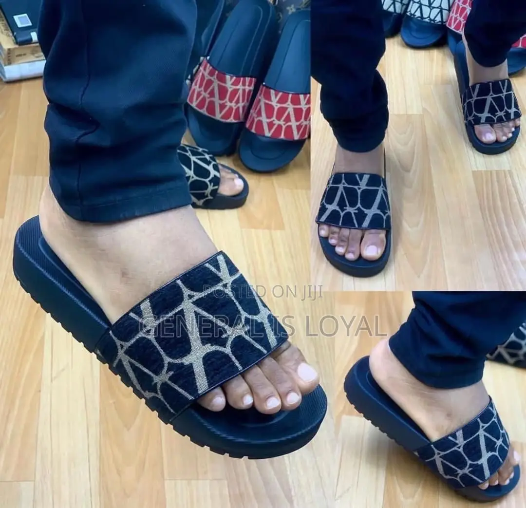 Red Bull Slippers