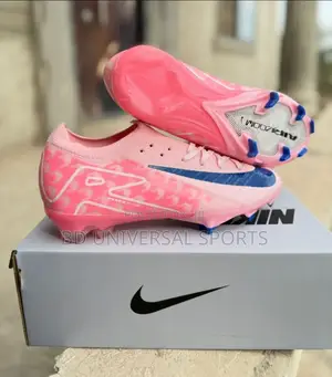 Nike Air Soccer Boots