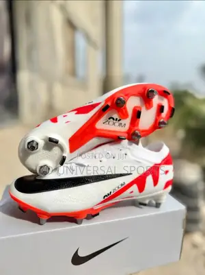Nike Air Soccer Boots