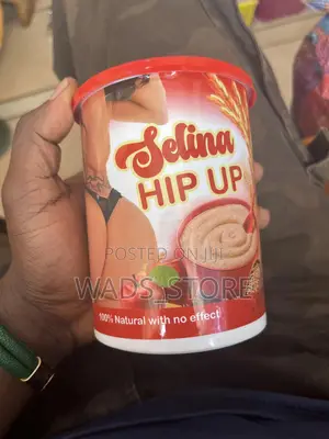 Selina Cereal Maca Mix