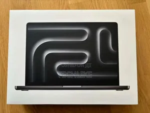 New Laptop Apple MacBook Pro 2024 M4 Max 16-inch 36GB SSD 1T