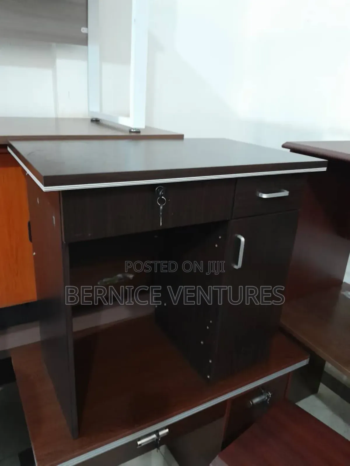 Mini Computer Desk