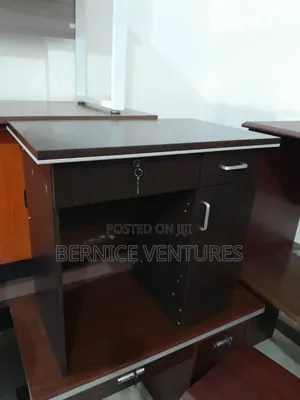 Mini Computer Desk
