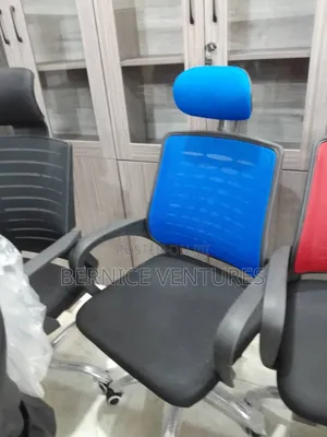 Revolving Chairs