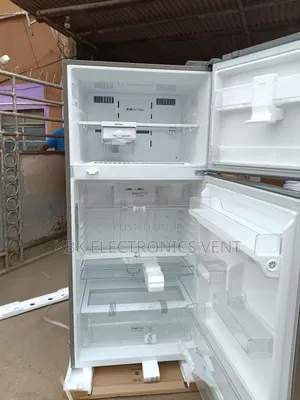 Lg 510ltr(Gn-H722hlhm) Double Door Refrigerators
